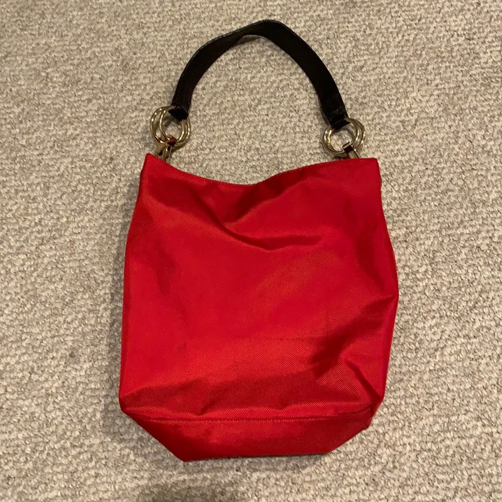 JPK Paris shoulder bag gently used